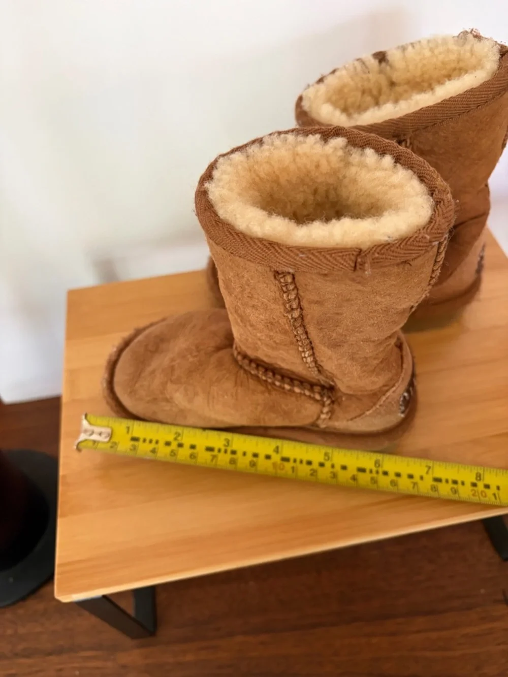 UGG have ton